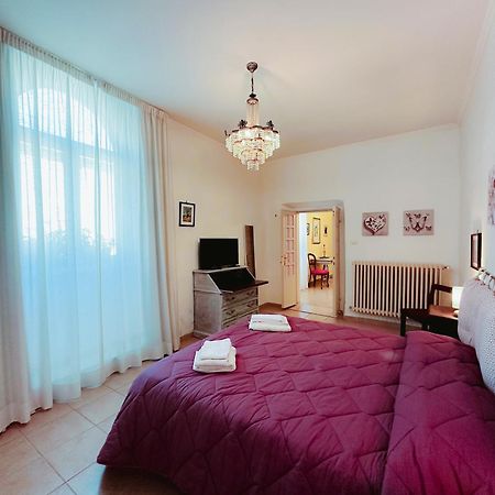 Appartamento Piazza Santa Maria Nuova Вітербо Екстер'єр фото